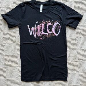 NEW Wilco T-Shirt
